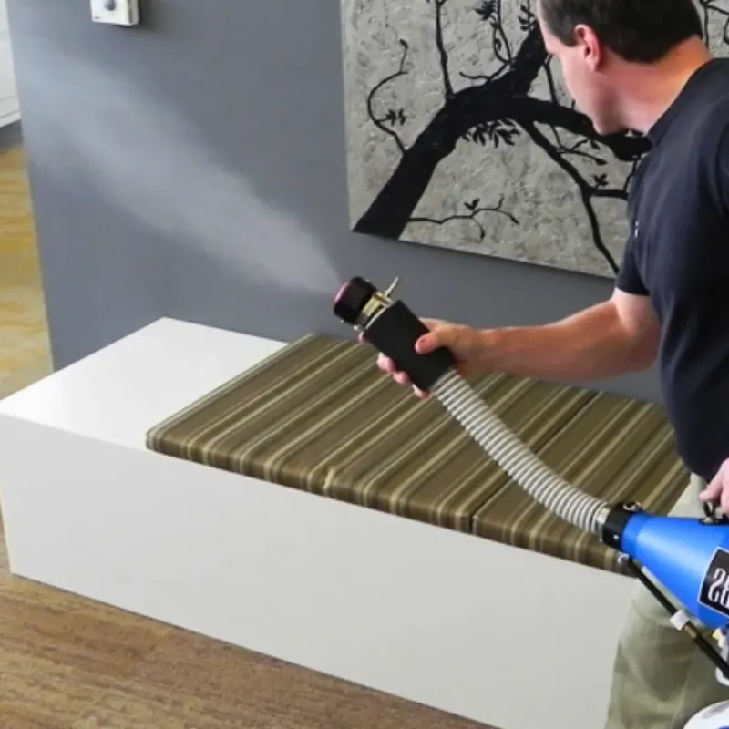 Professional Odor Removal in Jamestown, CA
